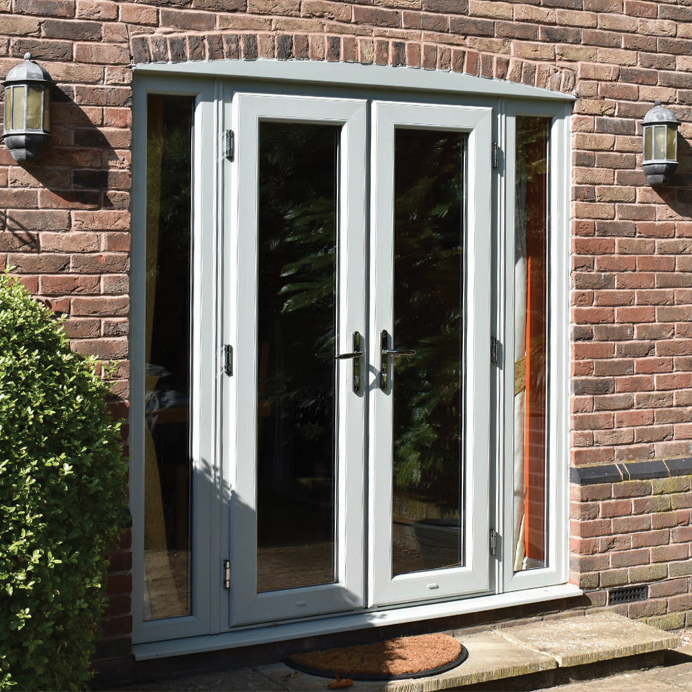 French Doors