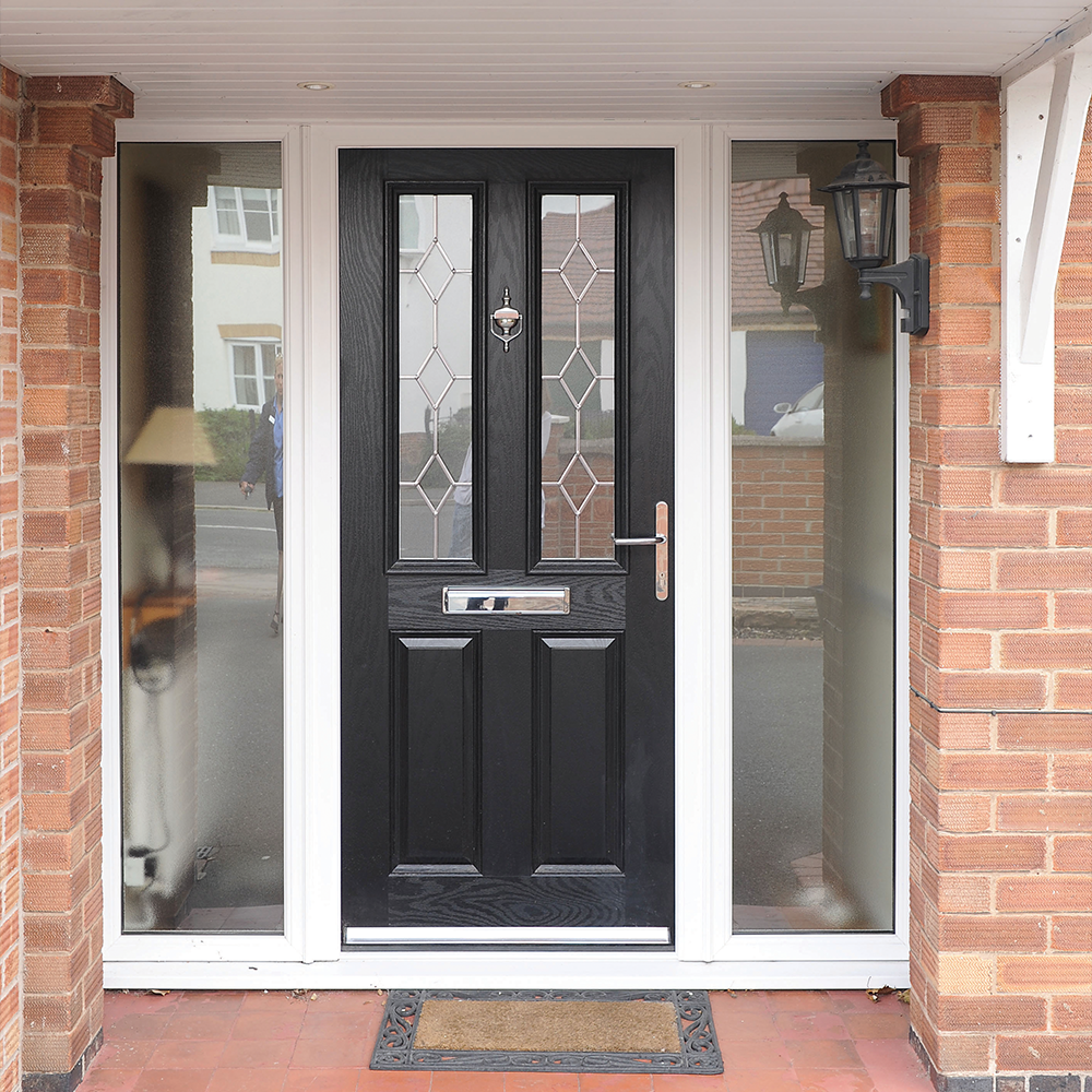 Composite Door