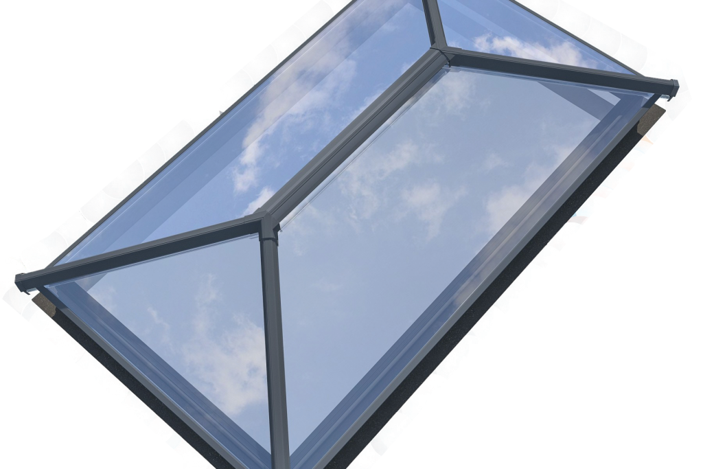 Lantern Roof