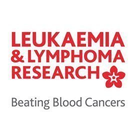 Leukaemia and Lymphoma Research Logo