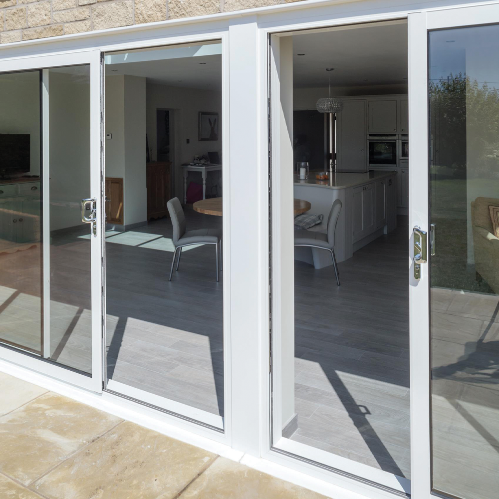 patio doors