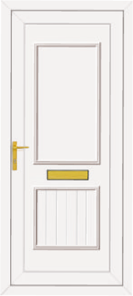 Chester Door Style