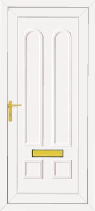 Grant Door Style