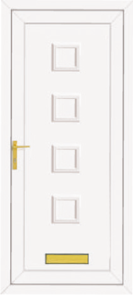 Hayes Door Style