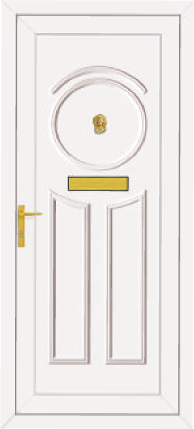 Minova Door Style