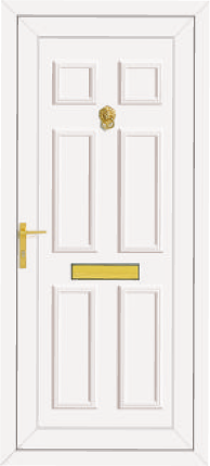 Wilson Door Style