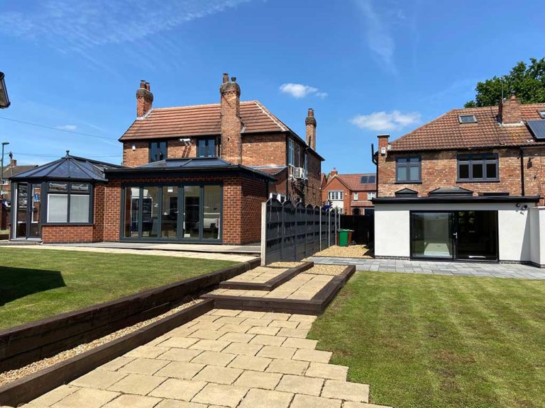 Acorn Windows (Nottingham)