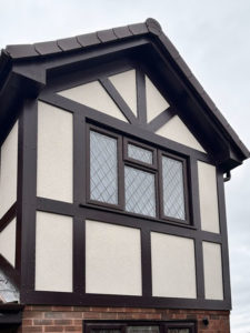 facias and soffits in nottingham